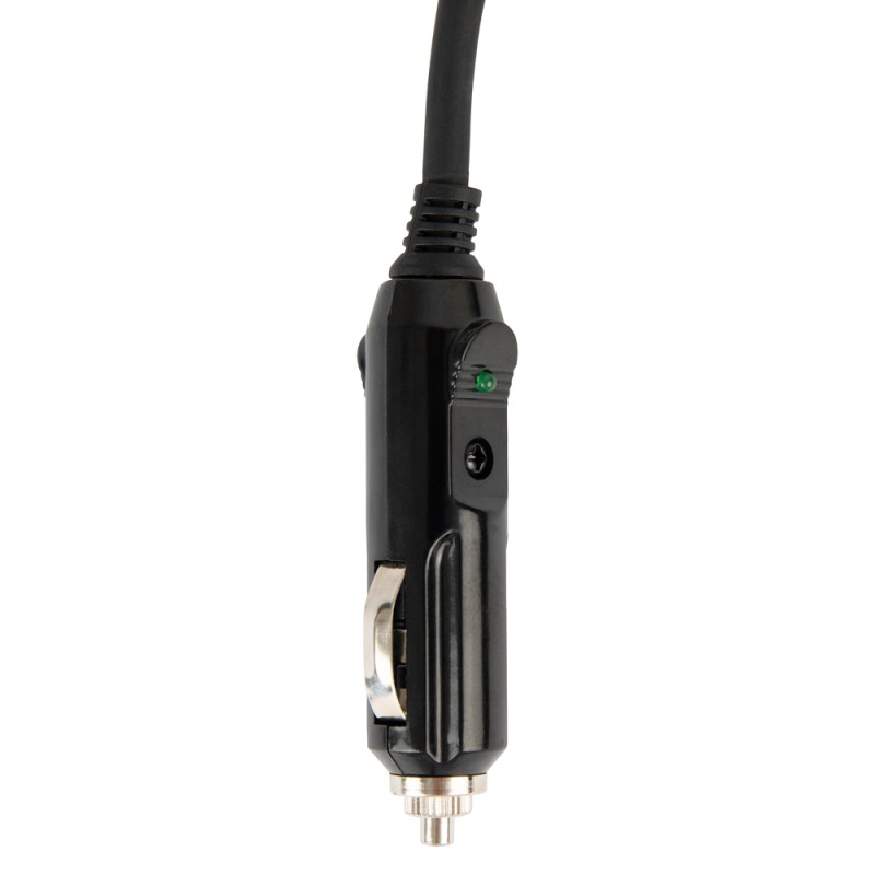 WDK-WL1280020 Raptor Переносной светодиодный светильник, 12/24 В, длина провода 20 м, для автомобильной розетки