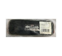 ПР-23 хв Пластырь 110х185 мм, 2 сл.корд