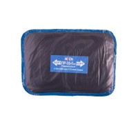 ПР-35-1 хв Пластырь 130х180 мм, 3 сл.корд (10 шт.)