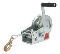 RL1600 Лебедка шестеренчатая, 1,6 т