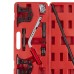 WDK-214330 Рассухариватель для установки и снятия клапанов, 8 предметов, WiederKraft