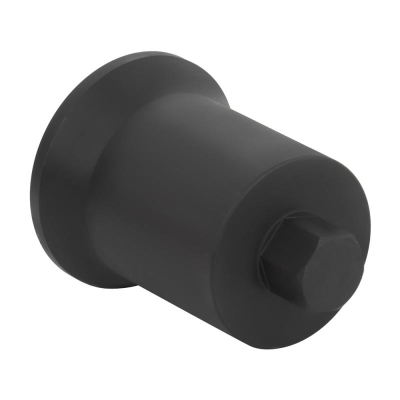 WDK-216018 Головка ступичная, 95 мм, WiederKraft WDK-216018 Головка ступичная, 95 мм, WiederKraft