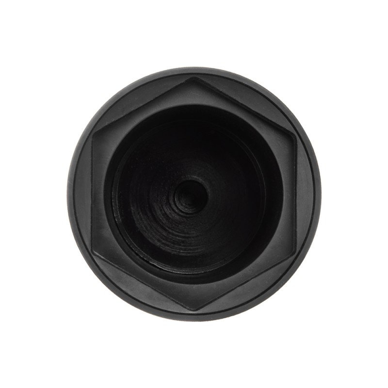 WDK-216018 Головка ступичная, 95 мм, WiederKraft WDK-216018 Головка ступичная, 95 мм, WiederKraft
