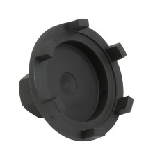 WDK-216019 Головка для гайки дифференциала, 72 мм