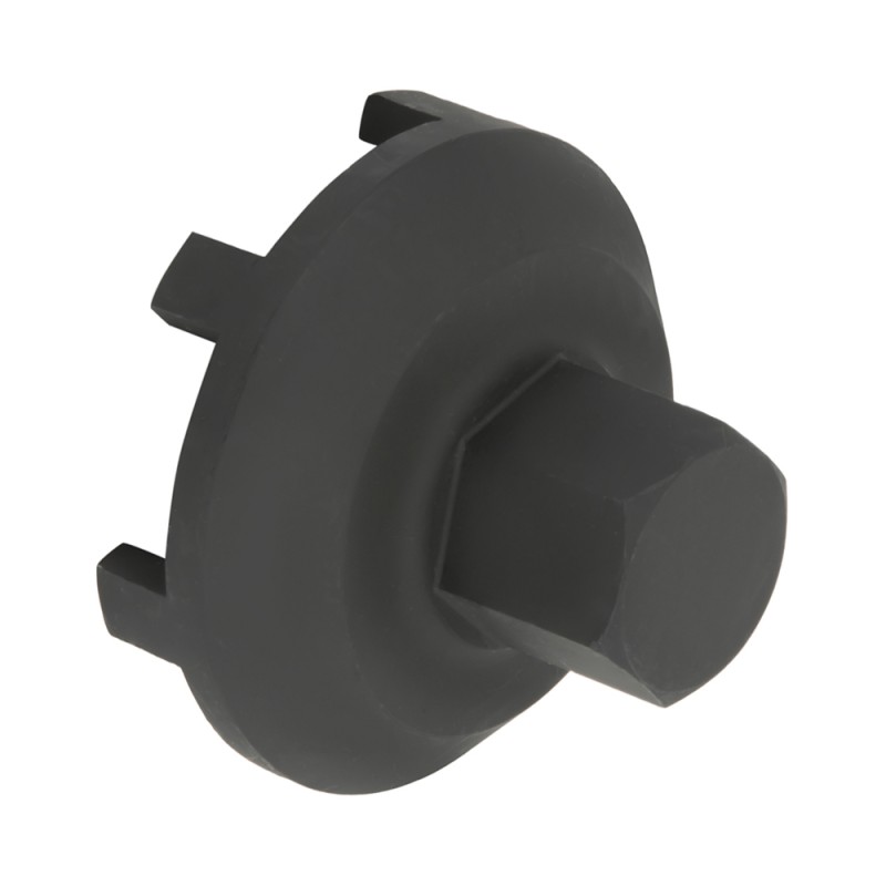 WDK-216019 Головка для гайки дифференциала, 72 мм, WiederKraft WDK-216019 Головка для гайки дифференциала, 72 мм, WiederKraft