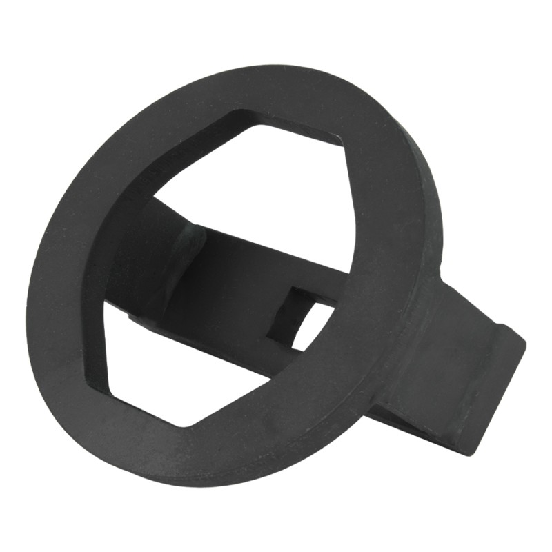 WDK-216064 Головка для колесных спецгаек, 110 мм, WiederKraft WDK-216064 Головка для колесных спецгаек, 110 мм, WiederKraft