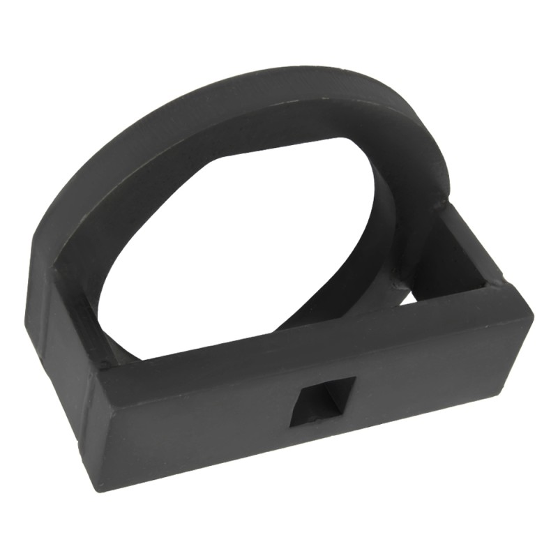 WDK-216064 Головка для колесных спецгаек, 110 мм, WiederKraft WDK-216064 Головка для колесных спецгаек, 110 мм, WiederKraft