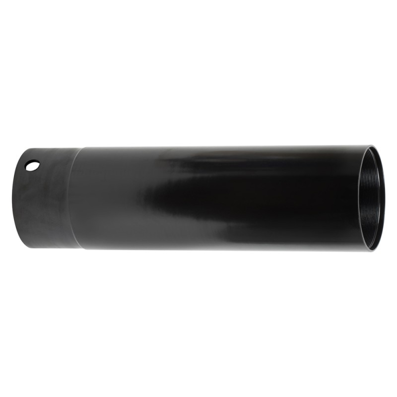 WDK-216100 Удлинитель задней оси, трубка М100*1,5, WiederKraft WDK-216100 Удлинитель задней оси, трубка М100*1,5, WiederKraft