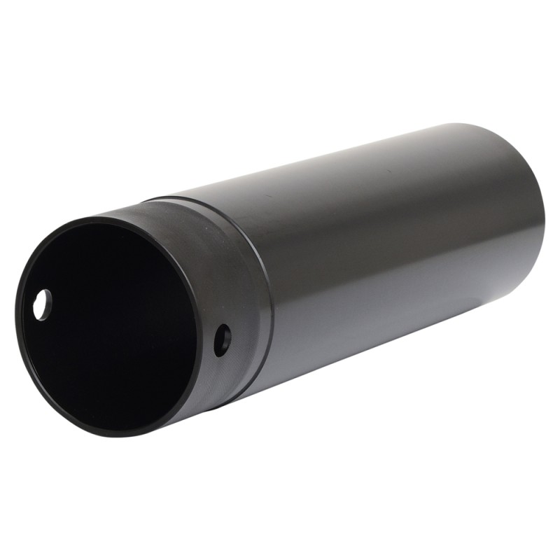 WDK-216100 Удлинитель задней оси, трубка М100*1,5, WiederKraft WDK-216100 Удлинитель задней оси, трубка М100*1,5, WiederKraft