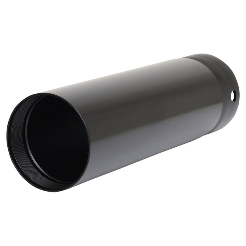 WDK-216100 Удлинитель задней оси, трубка М100*1,5, WiederKraft WDK-216100 Удлинитель задней оси, трубка М100*1,5, WiederKraft
