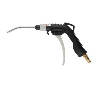 WDK-29210 Универсальный продувочный пистолет со сменными насадками, 9 предм.