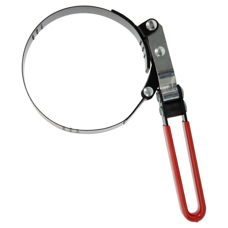 WDK-65394 Съемник масляных фильтров 95-110 мм, WiederKraft WDK-65394 Съемник масляных фильтров 95-110 мм, WiederKraft
