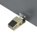 WDK-709722 Автоматический шиномонтажный станок со взрывной накачкой колес, захват 12"-26"