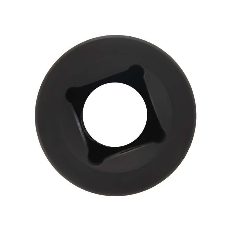 WDK-711-8027 Головка торцева ударная 1", 6 граней, 27 мм, WiederKraft WDK-711-8027 Головка торцева ударная 1", 6 граней, 27 мм, WiederKraft