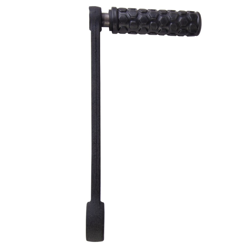 Удлиненный механический гайковерт WDK-737L