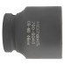 WDK-760-6046 Головка ударная 3/4", 6 граней, 46 мм, WiederKraft