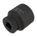 WDK-760-6046 Головка ударная 3/4", 6 граней, 46 мм, WiederKraft