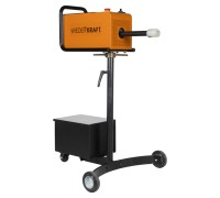 WDK-81700 Станок для проточки тормозных дисков