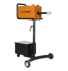 WDK-81700 Станок для проточки тормозных дисков
