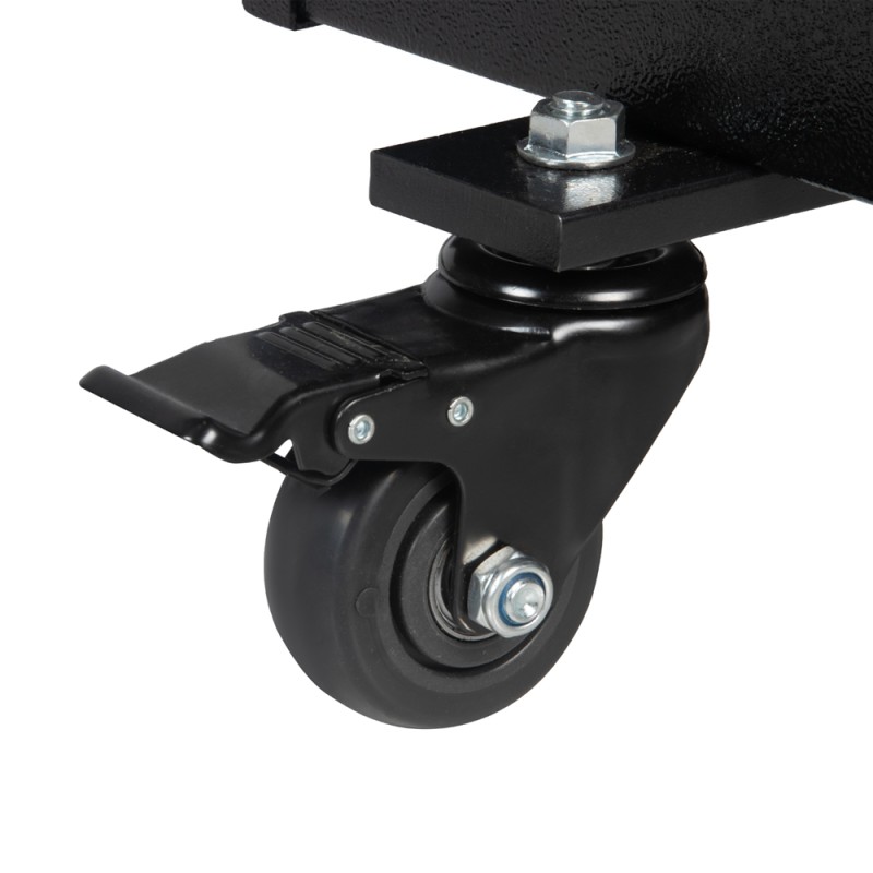 WDK-81700 Станок для проточки тормозных дисков, WiederKraft