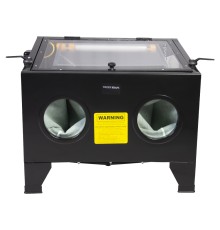 WDK-82090 Камера пескоструйная 90 л настольная