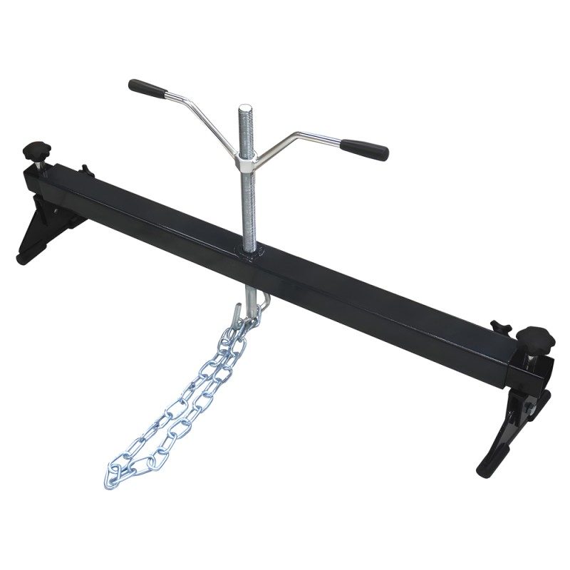 WDK-83115 Траверса для вывешивания двигателя, г/п 300 кг, WiederKraft WDK-83115 Траверса для вывешивания двигателя, г/п 300 кг, WiederKraft