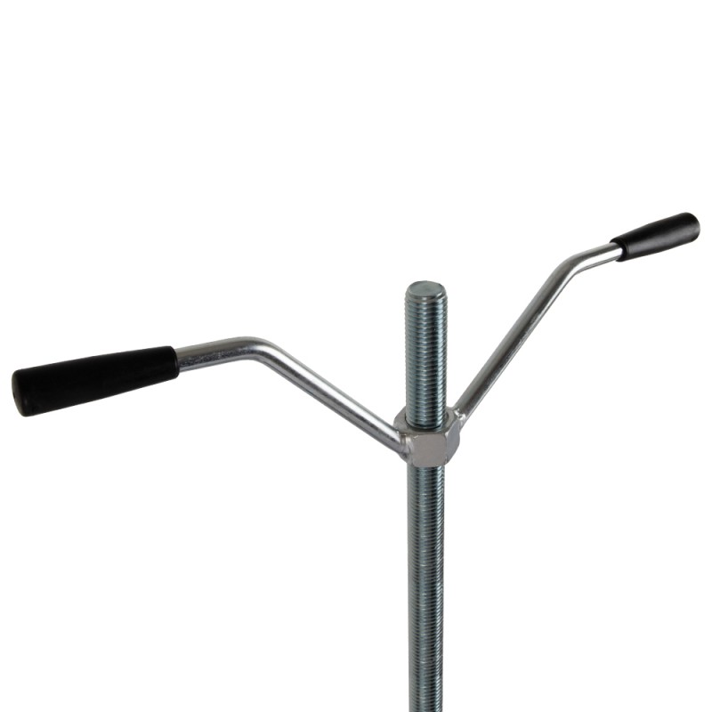 WDK-83115 Траверса для вывешивания двигателя, г/п 300 кг, WiederKraft WDK-83115 Траверса для вывешивания двигателя, г/п 300 кг, WiederKraft