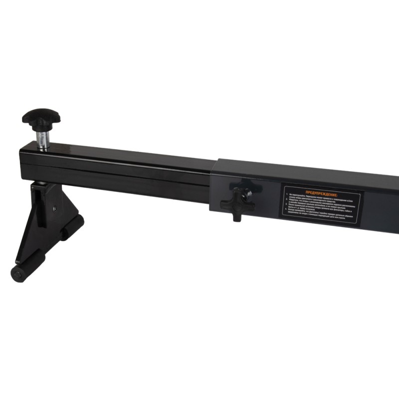 WDK-83115 Траверса для вывешивания двигателя, г/п 300 кг, WiederKraft WDK-83115 Траверса для вывешивания двигателя, г/п 300 кг, WiederKraft