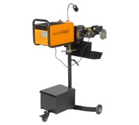 WDK-87130 Станок для проточки тормозных дисков