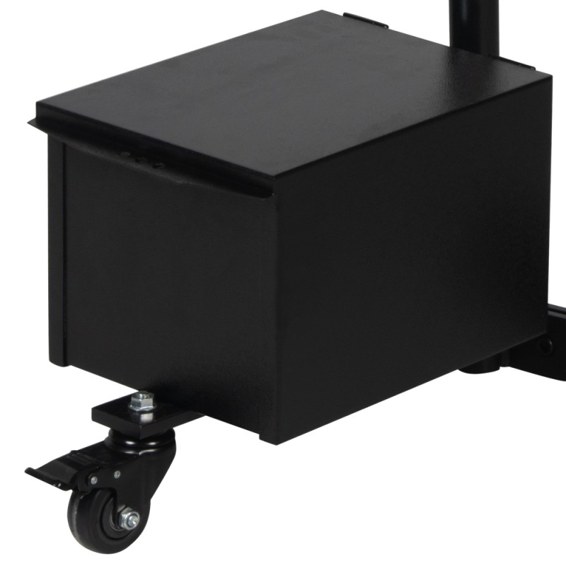 WDK-87130 Станок для проточки тормозных дисков, WiederKraft