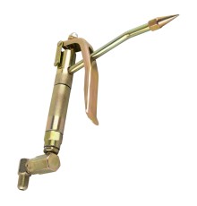 WDK-89814-1 Пистолет для солидолонагнетателя