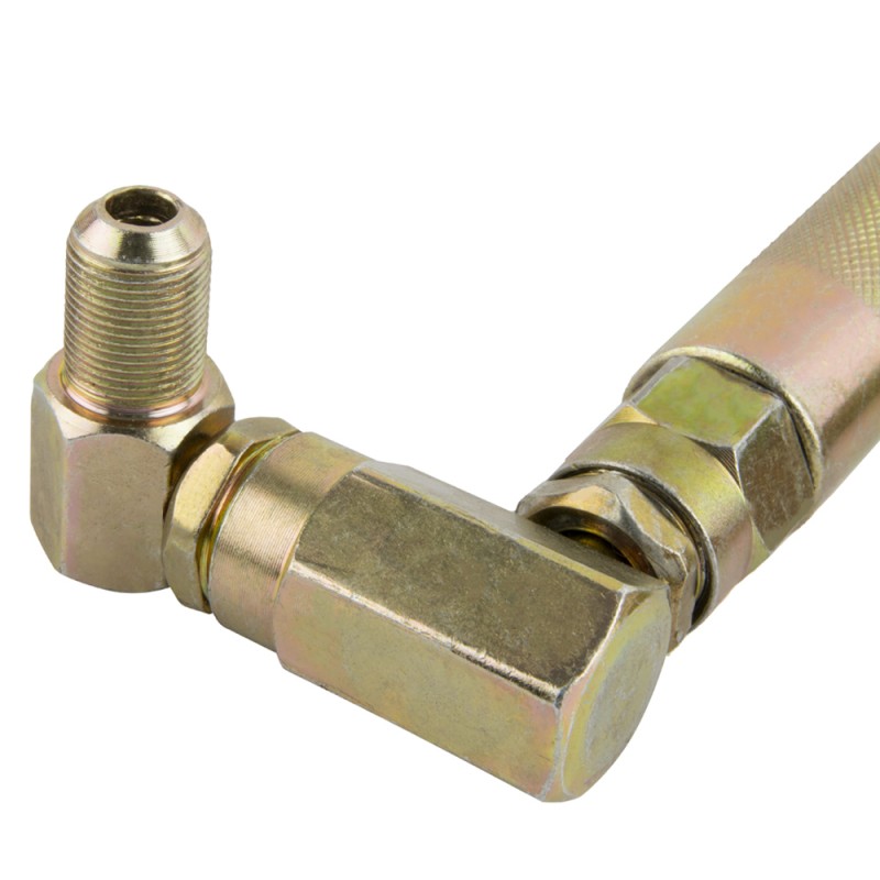 WDK-89814-1 Пистолет для солидолонагнетателя