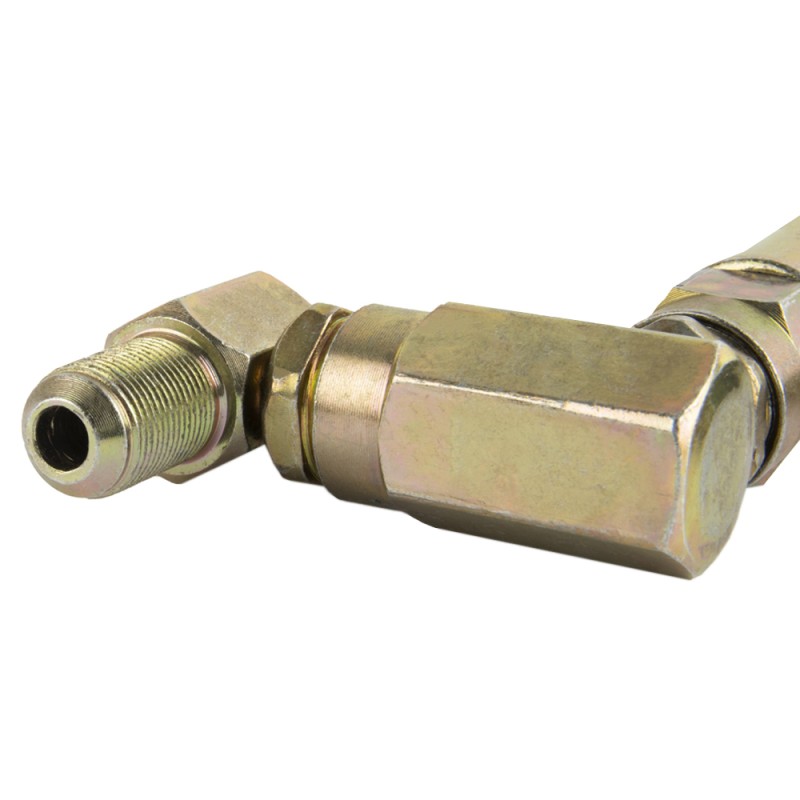 WDK-89814-1 Пистолет для солидолонагнетателя