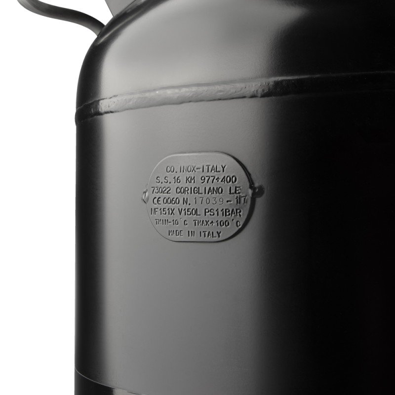 WDK-91554 Масляный поршневой вертикальный компрессор с ременным приводом:541 л/мин, 10 бар, 150 л, WiederKraft WDK-91554 Масляный поршневой вертикальный компрессор с ременным приводом:541 л/мин, 10 бар, 150 л, WiederKraft