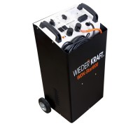 WDK-Start800 Пуско-зарядное устройство 760А, 12/24В