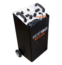 WDK-Start800 Пуско-зарядное устройство 760А, 12/24В