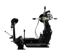 WDK-T420 Грузовой шиномонтажный стенд для колес до 42", 380 В