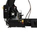 WDK-T420 Грузовой шиномонтажный стенд для колес до 42", 380 В, WiederKraft