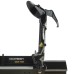 WDK-T420 Грузовой шиномонтажный стенд для колес до 42", 380 В, WiederKraft