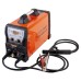 WDK WSME-200 Сварочный инвертор аргоннодуговой сварки AC/DC PULSED TIG, WiederKraft