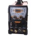 WDK WSME-200 Сварочный инвертор аргоннодуговой сварки AC/DC PULSED TIG, WiederKraft