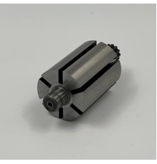 WDK-20450-12/ Ротор пневмодвигателя