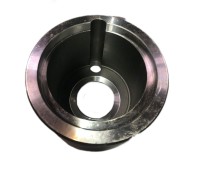 WDK-20811-4 Корпус ударного механизма (поз. 4) для гайковерта WDK-20811