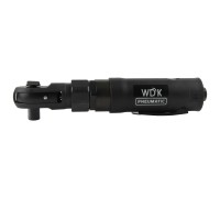 WDK-21420 Ударная пневматическая трещотка 1/2", 124 Нм