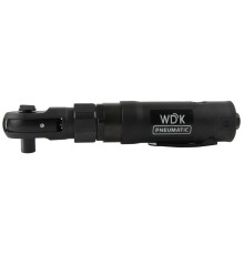 WDK-21420 Ударная пневматическая трещотка 1/2", 124 Нм