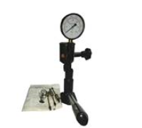 WDK-214311 Тестер давления дизельных форсунок, 0-60 МПа