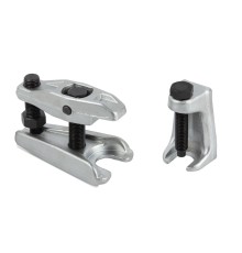 WDK-214440 Съемник шаровых опор и рулевых наконечников, 2 предмета