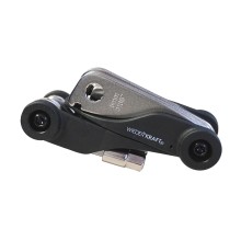 WDK-21801 Велоинструмент, складной мультитул 18 в 1