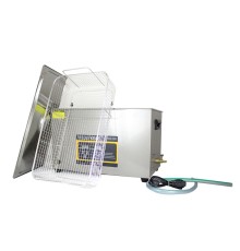 WDK-3130 Ультразвуковая мойка с подогревом, 30 л