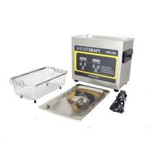 WDK-3132 Ультразвуковая мойка с подогревом, 3.2 л